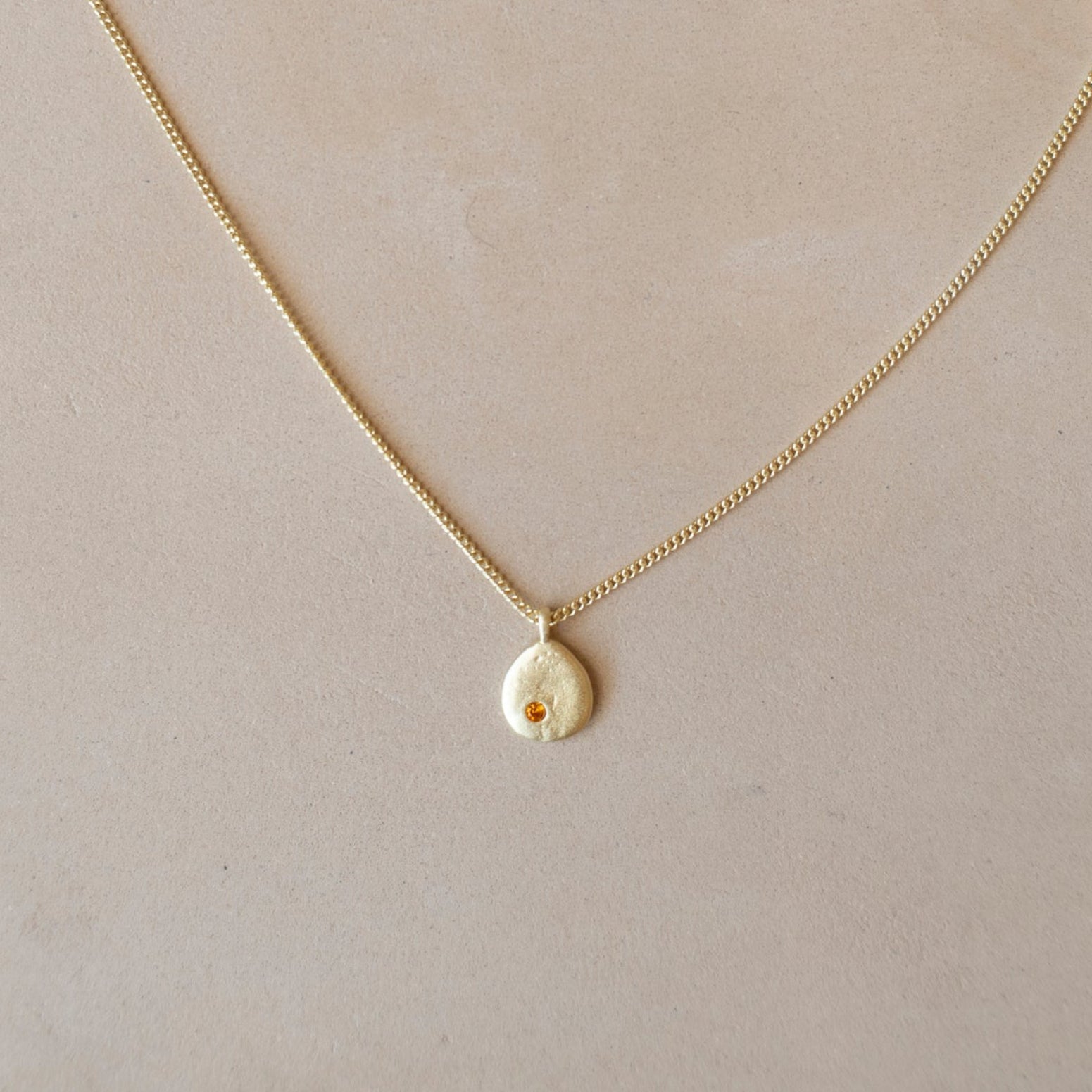 ORIGIN BIRTHSTONE / JULY