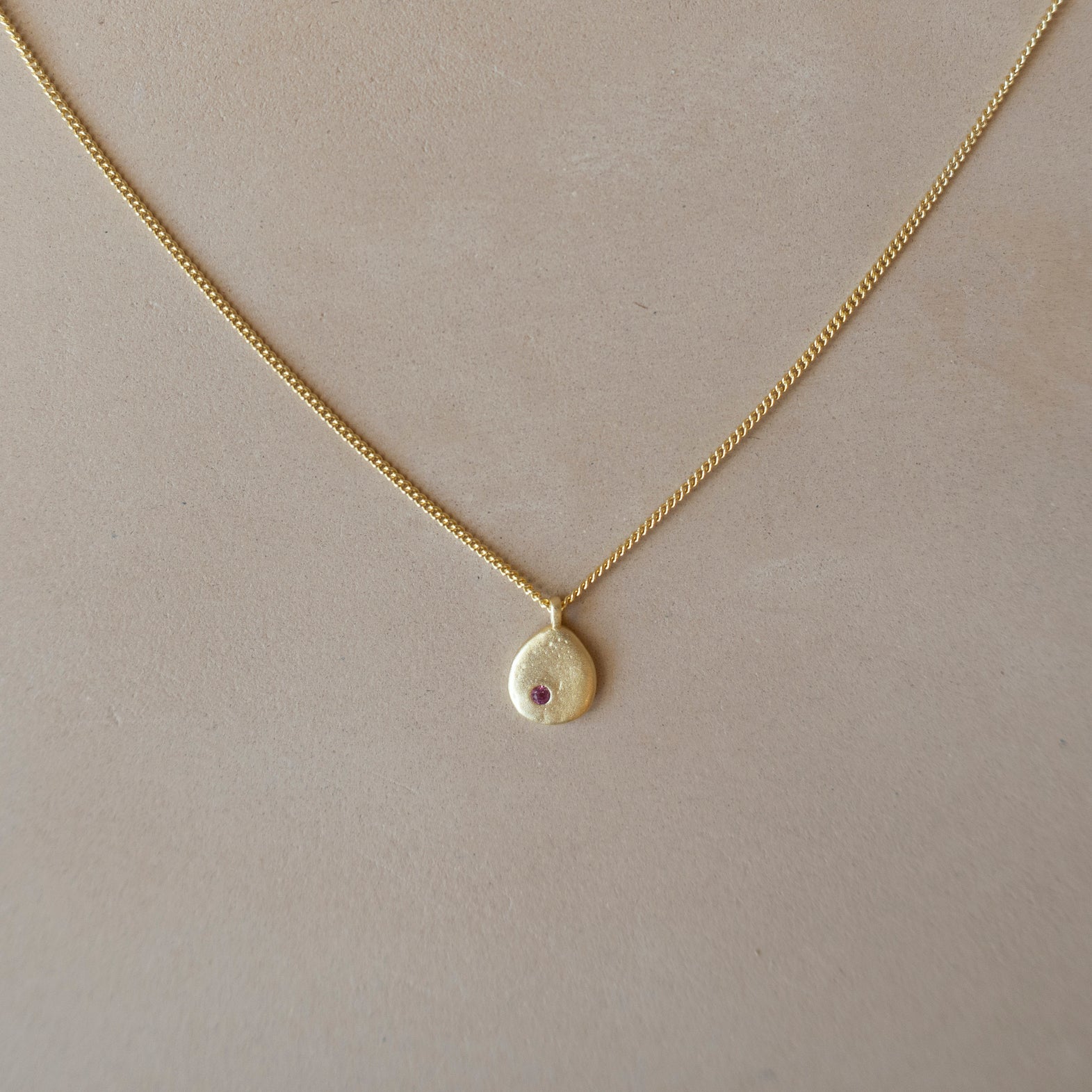 ORIGIN BIRTHSTONE / OCTOBER