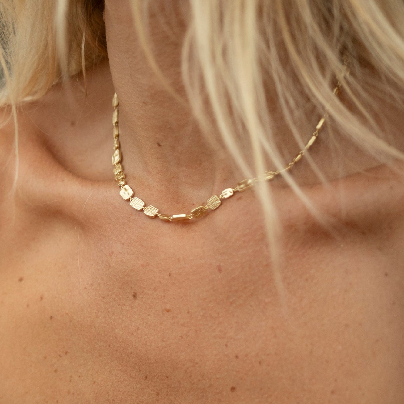 FORME NECKLACE