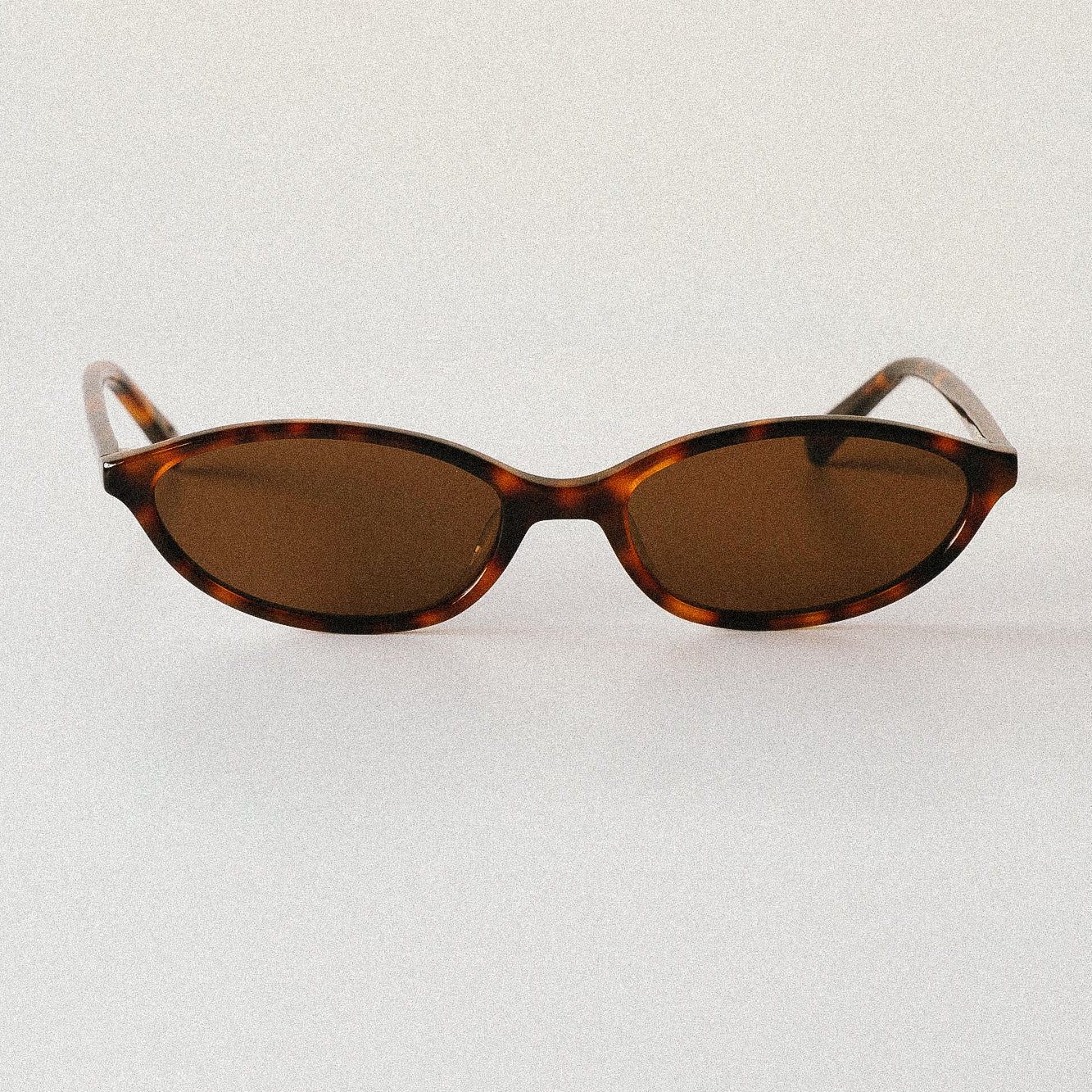 BABE DARK TORTOISE