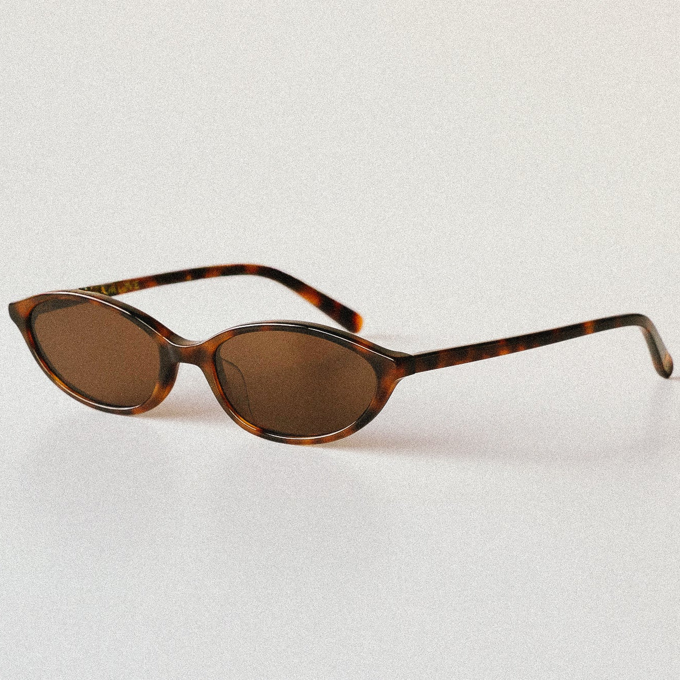 BABE DARK TORTOISE