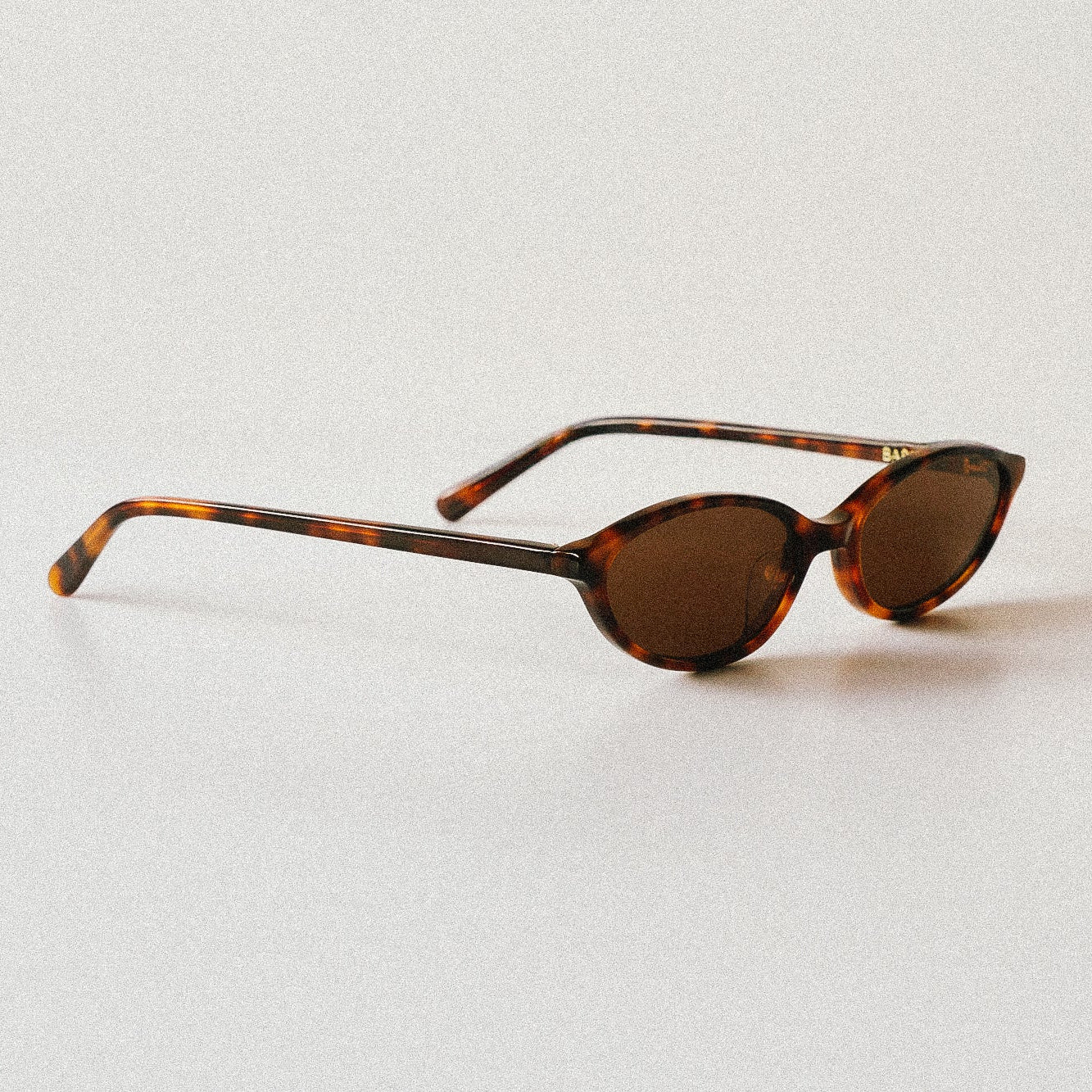 BABE DARK TORTOISE