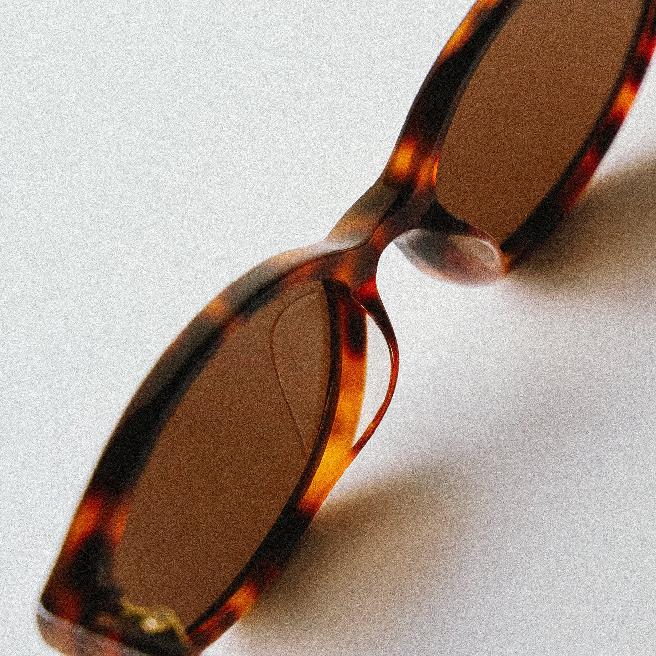 BABE DARK TORTOISE