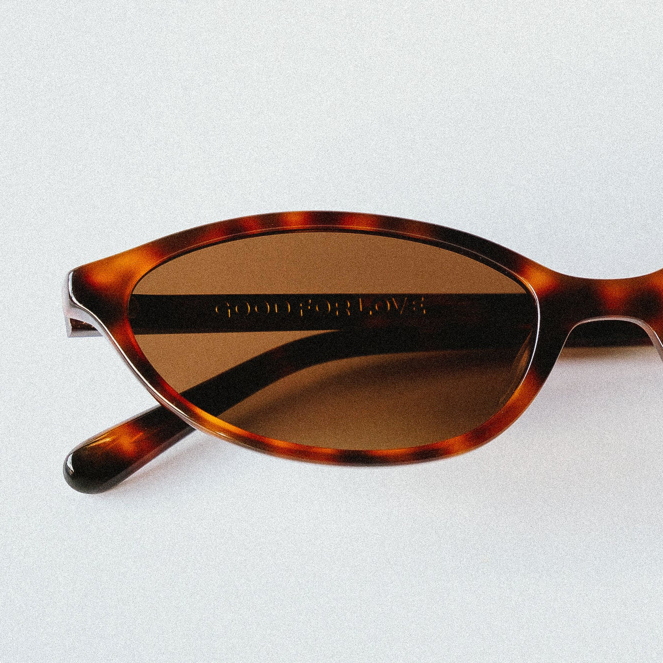 BABE DARK TORTOISE