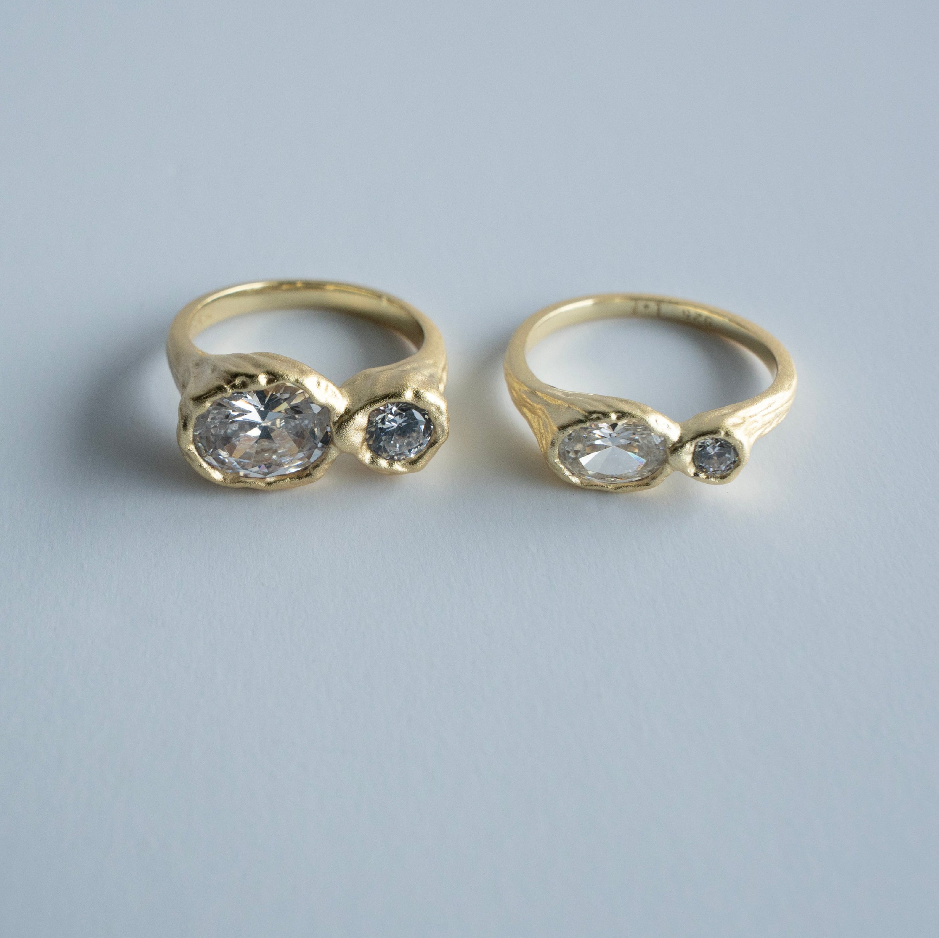 CRUSH RING