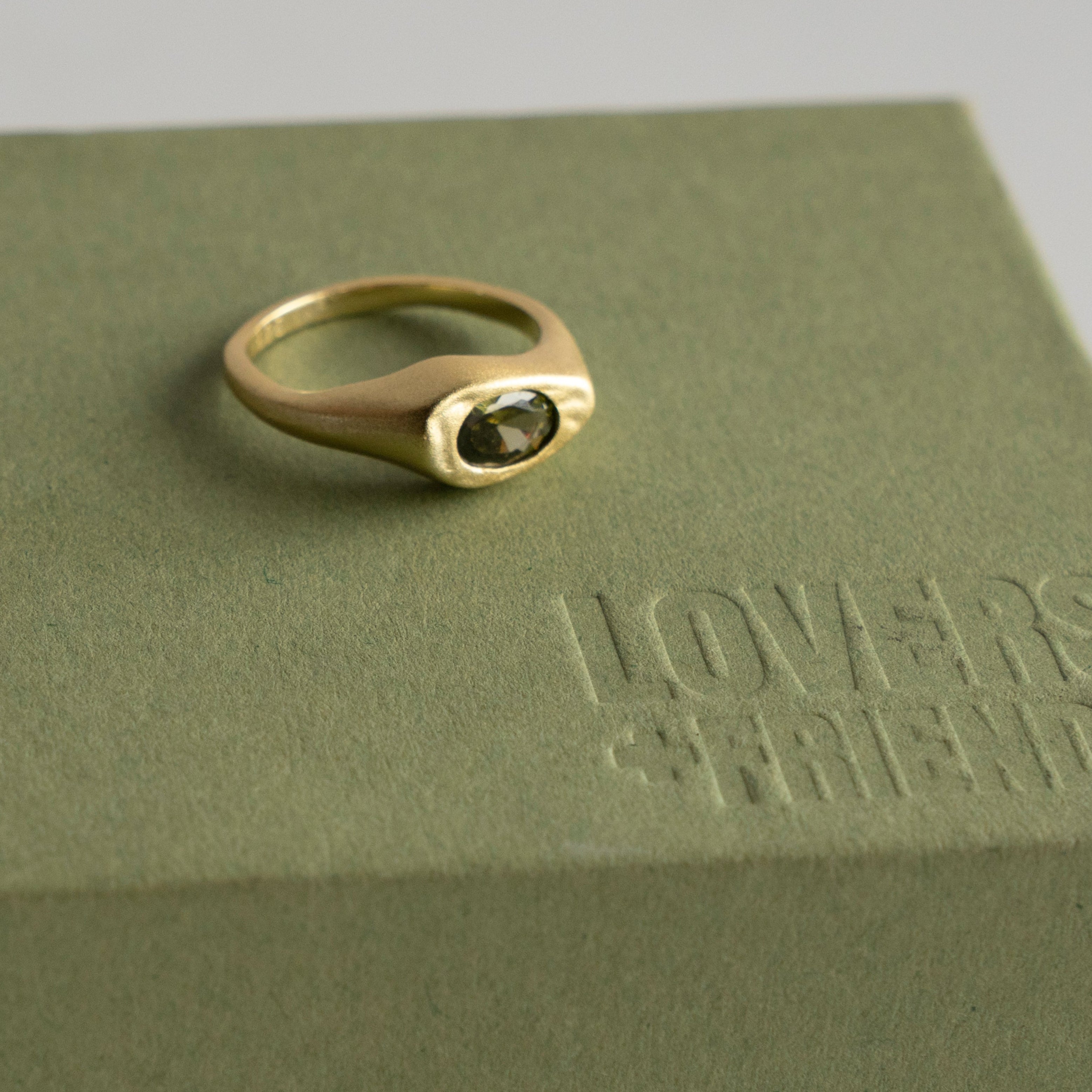 ROGUE RING