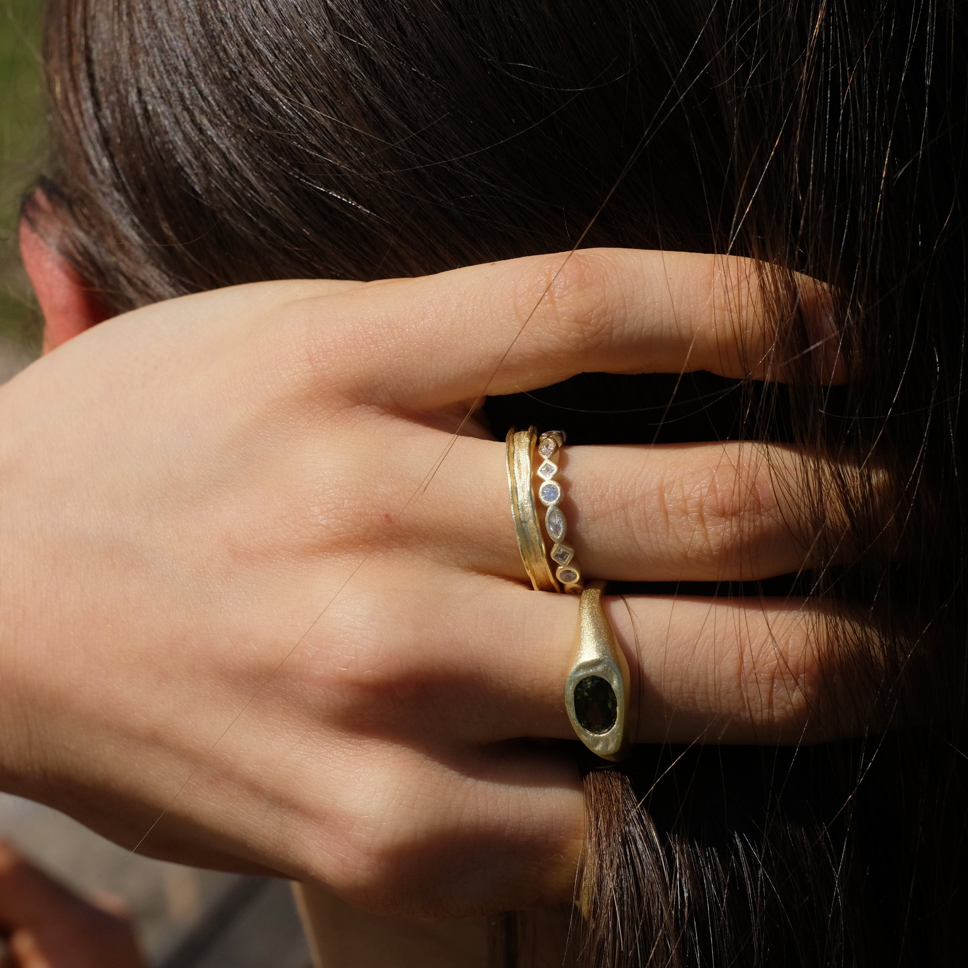 ROGUE RING