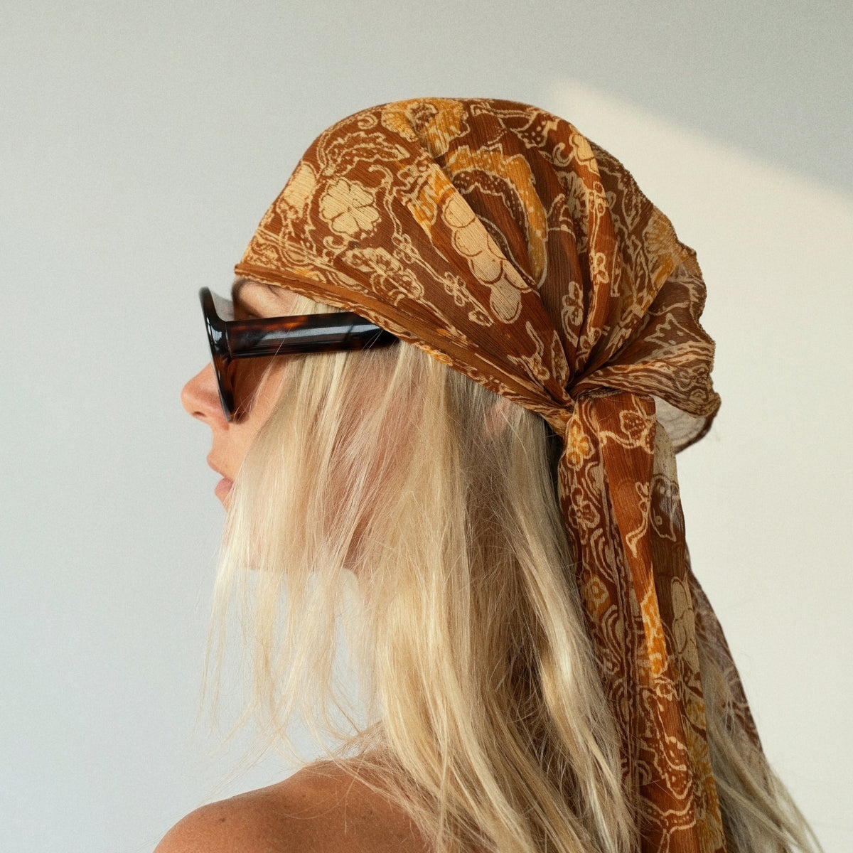 FLORENCE TORTOISE