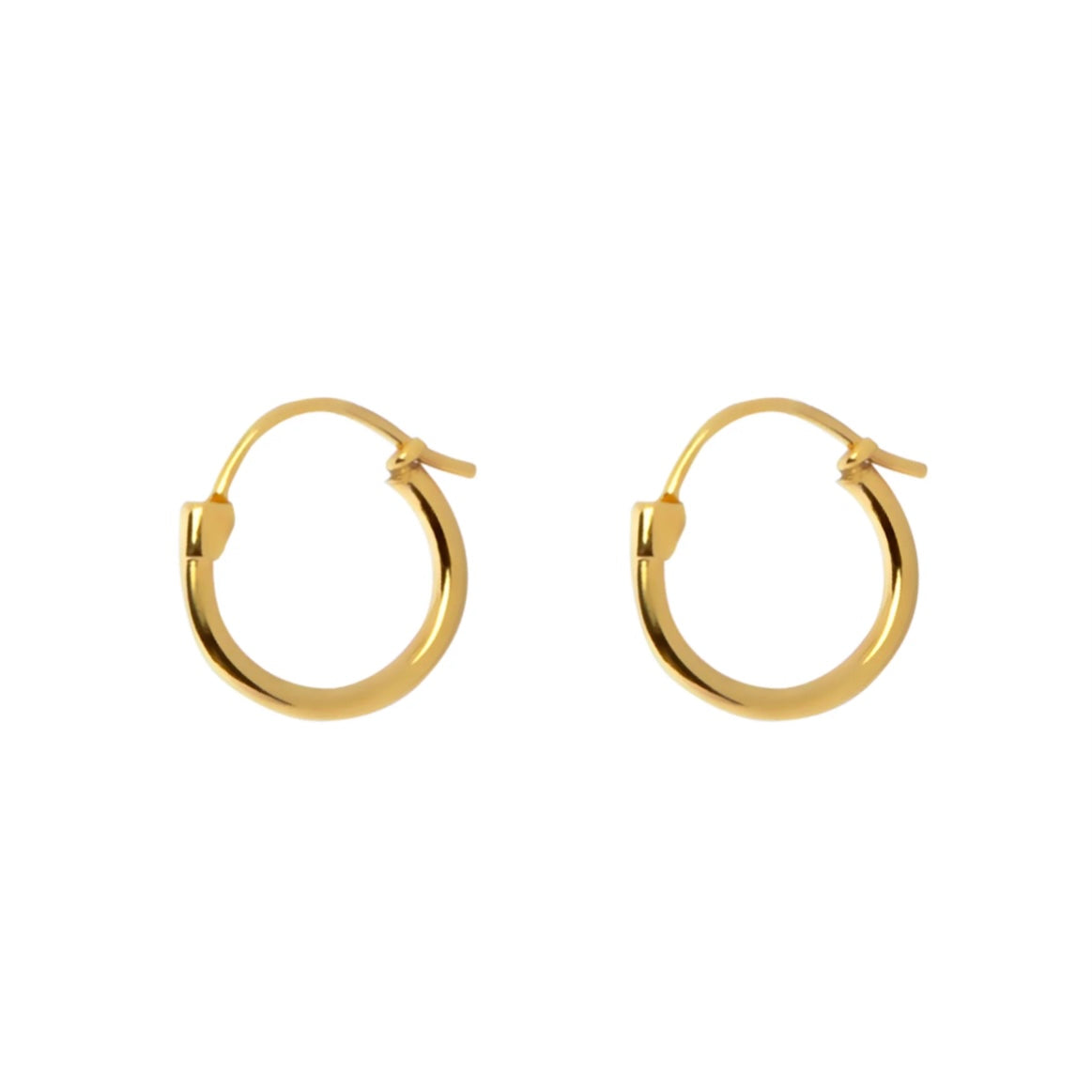 Sand Hoops