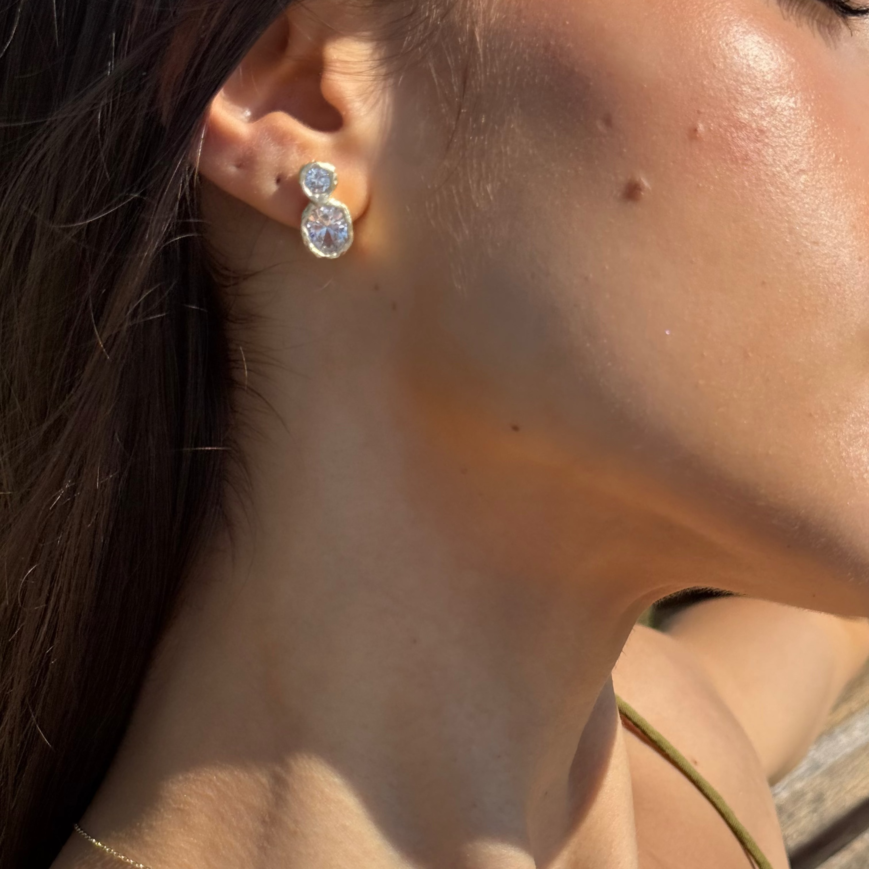 CRUSH EARRINGS