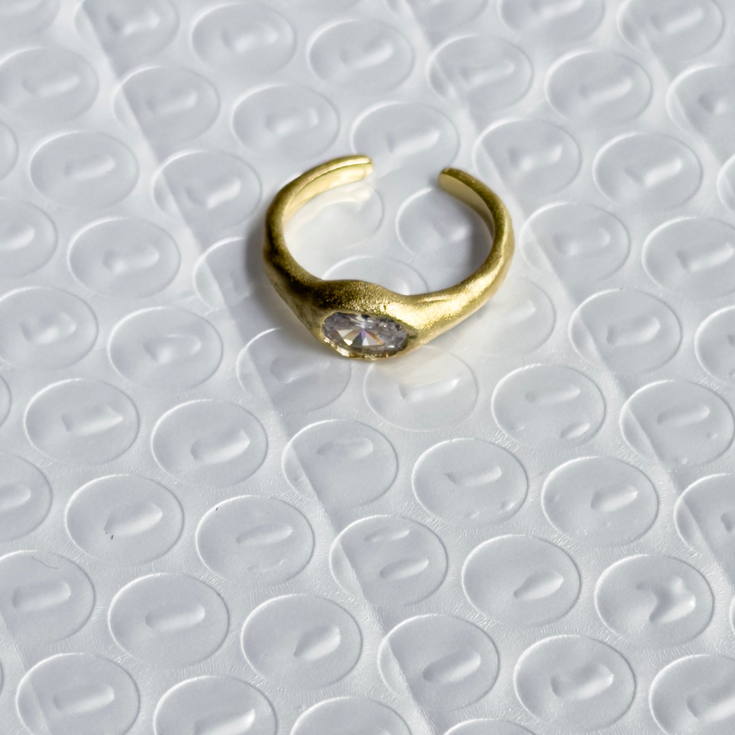 CRUSH RING 2.0