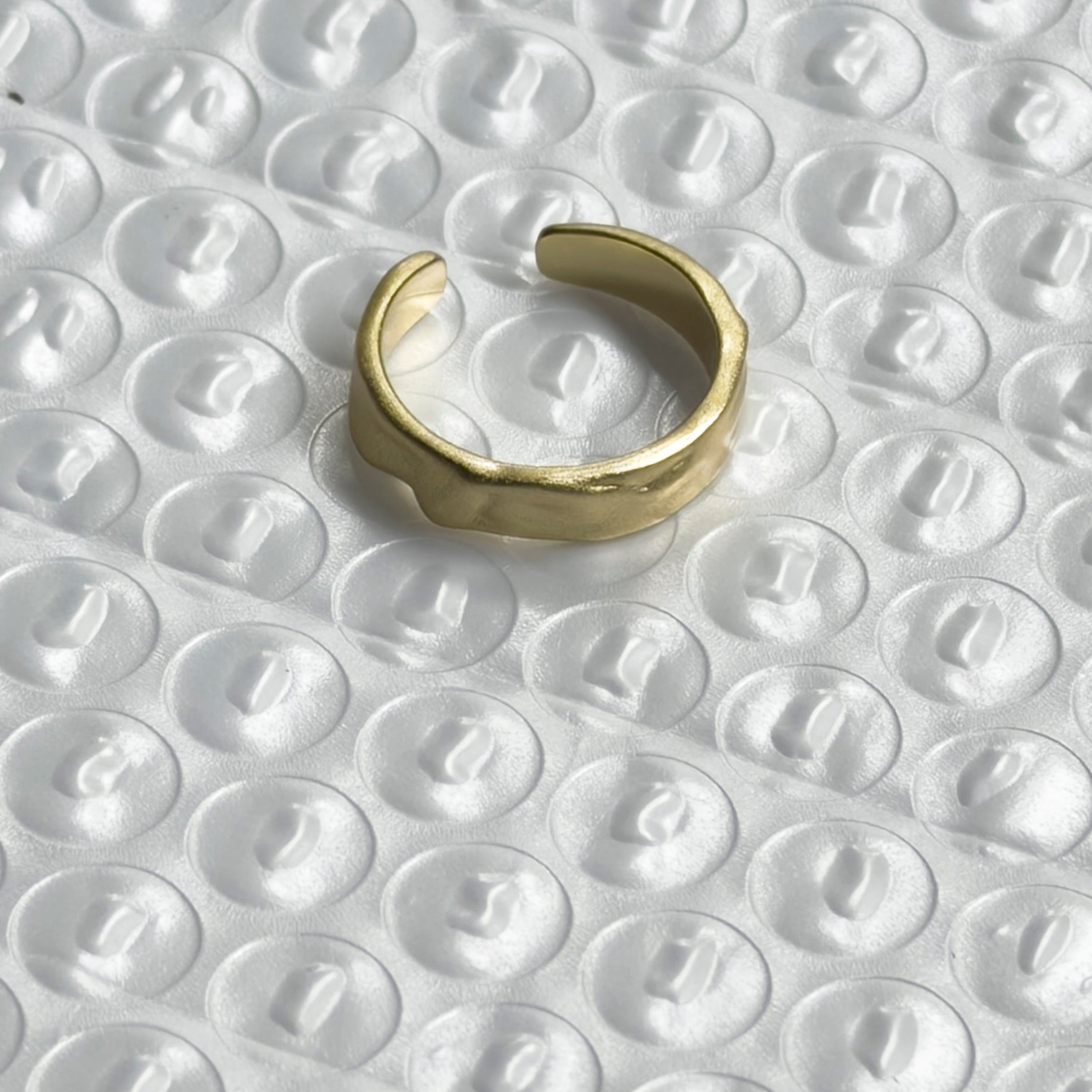 SLOW BURN RING 2.0