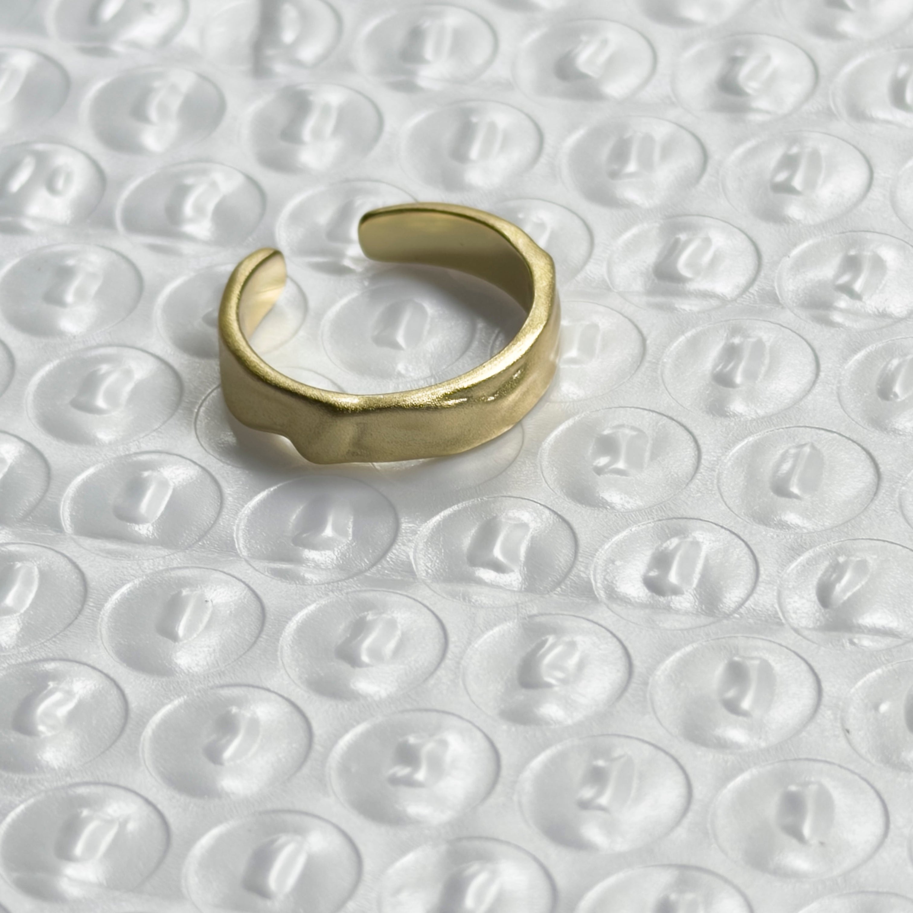 SLOW BURN RING 2.0