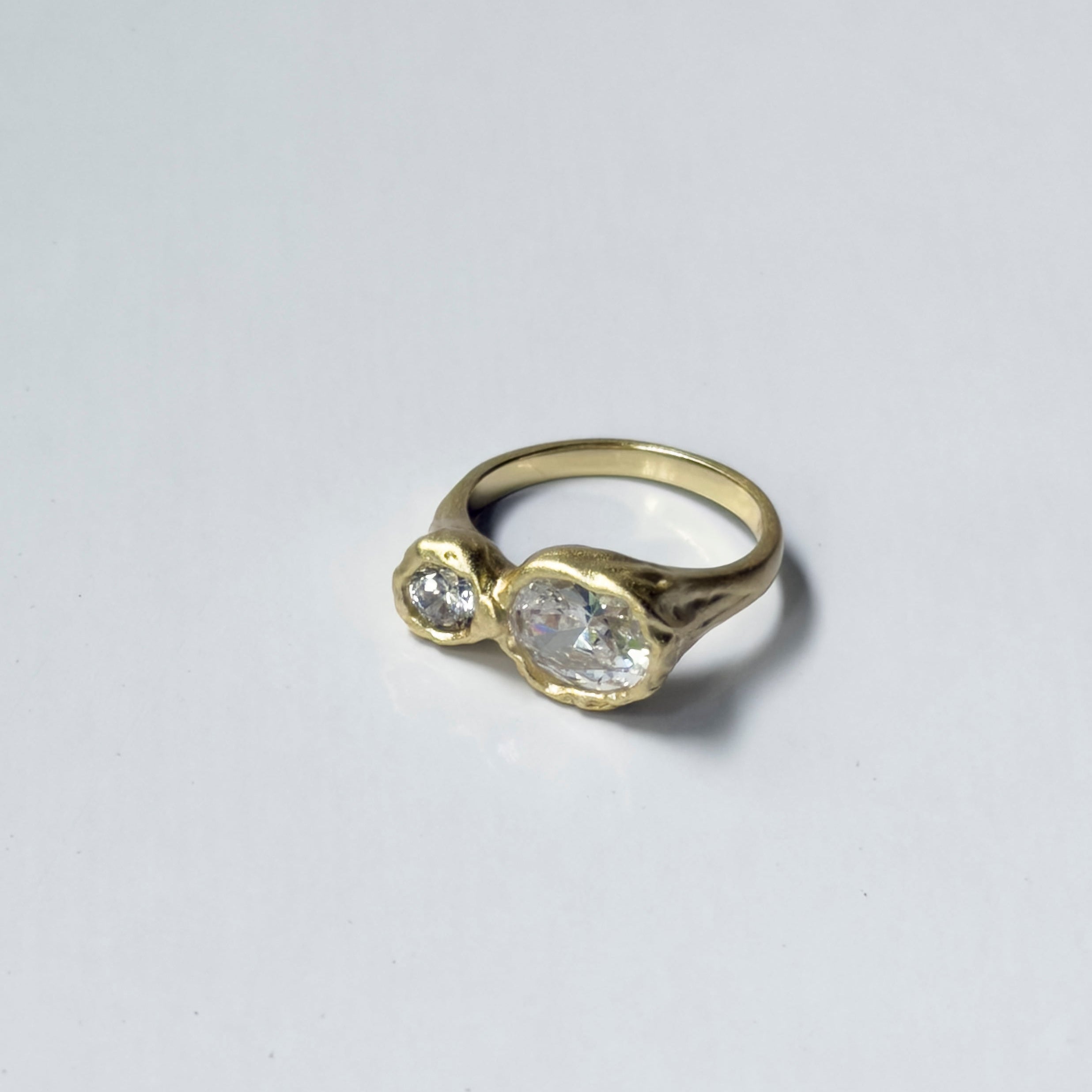 BIG CRUSH RING