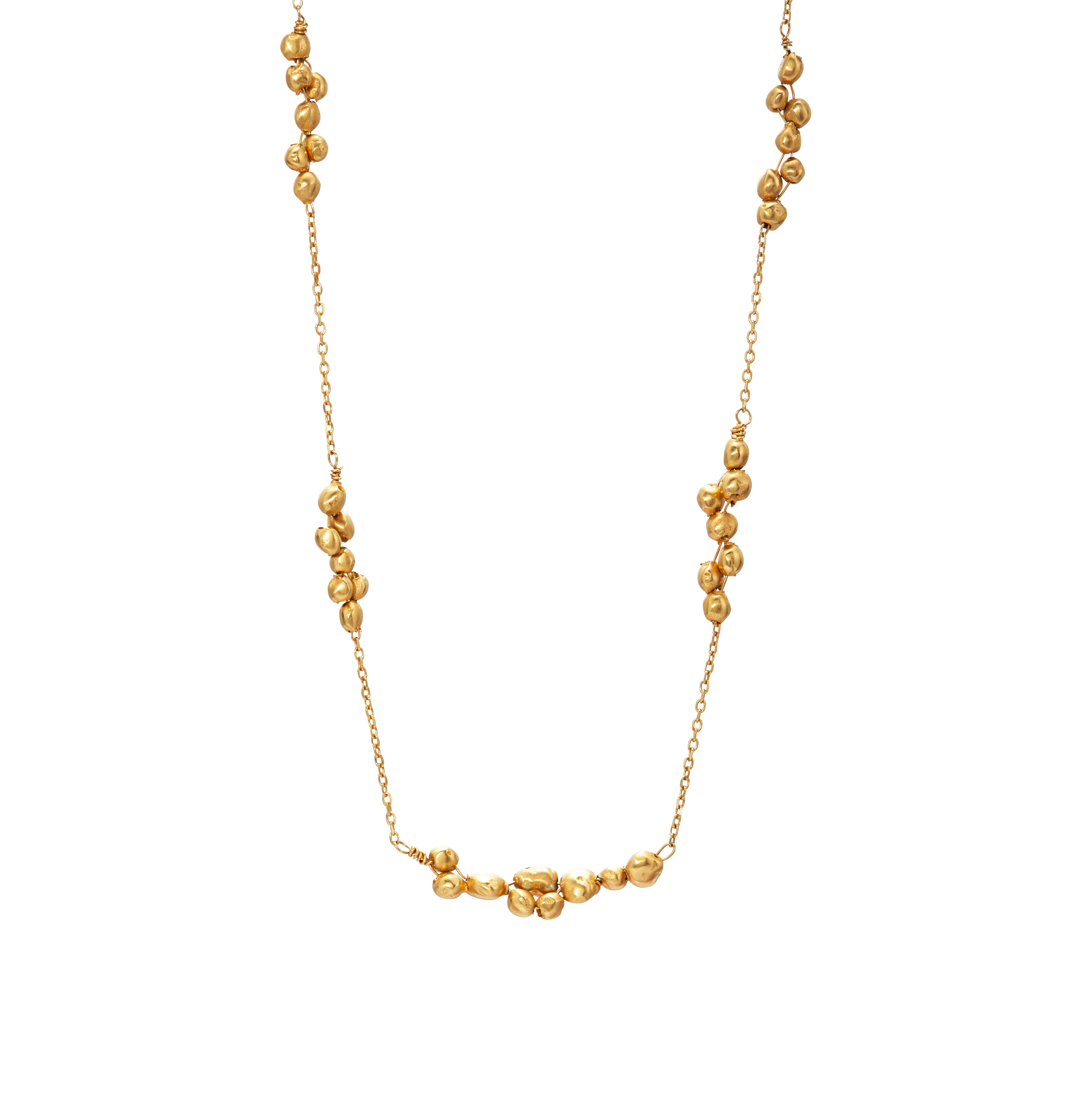 Voda Necklace