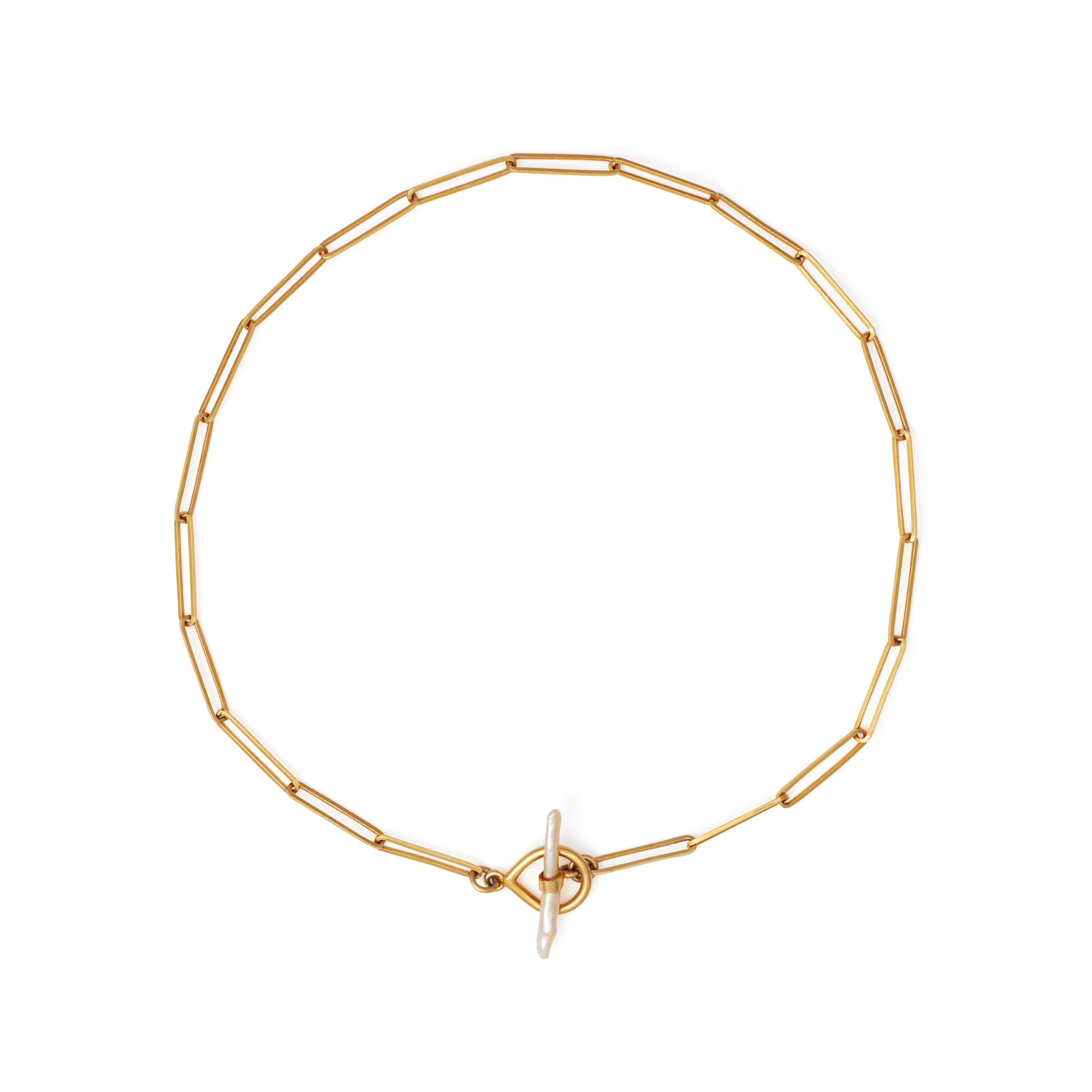 Isle Necklace
