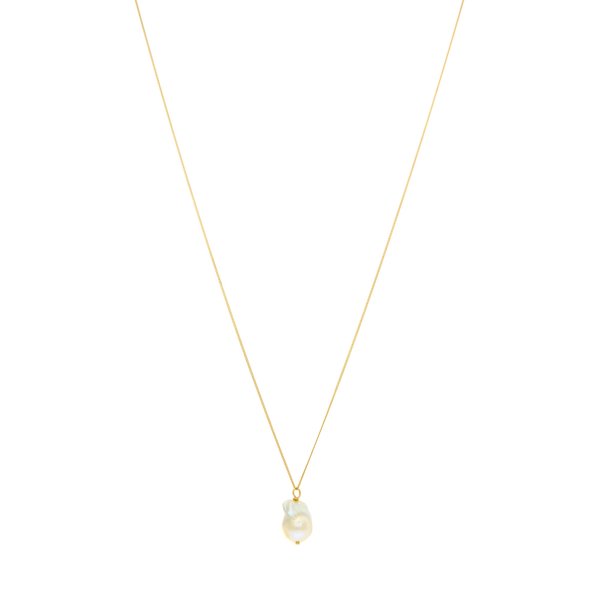Wai Necklace