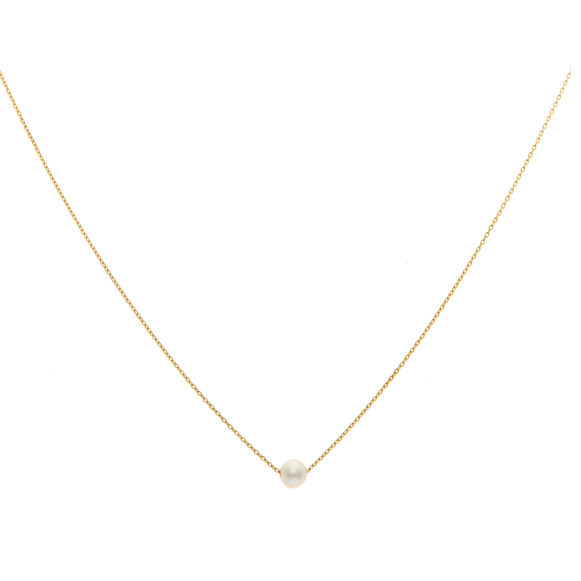 Coast 2.0 Necklace