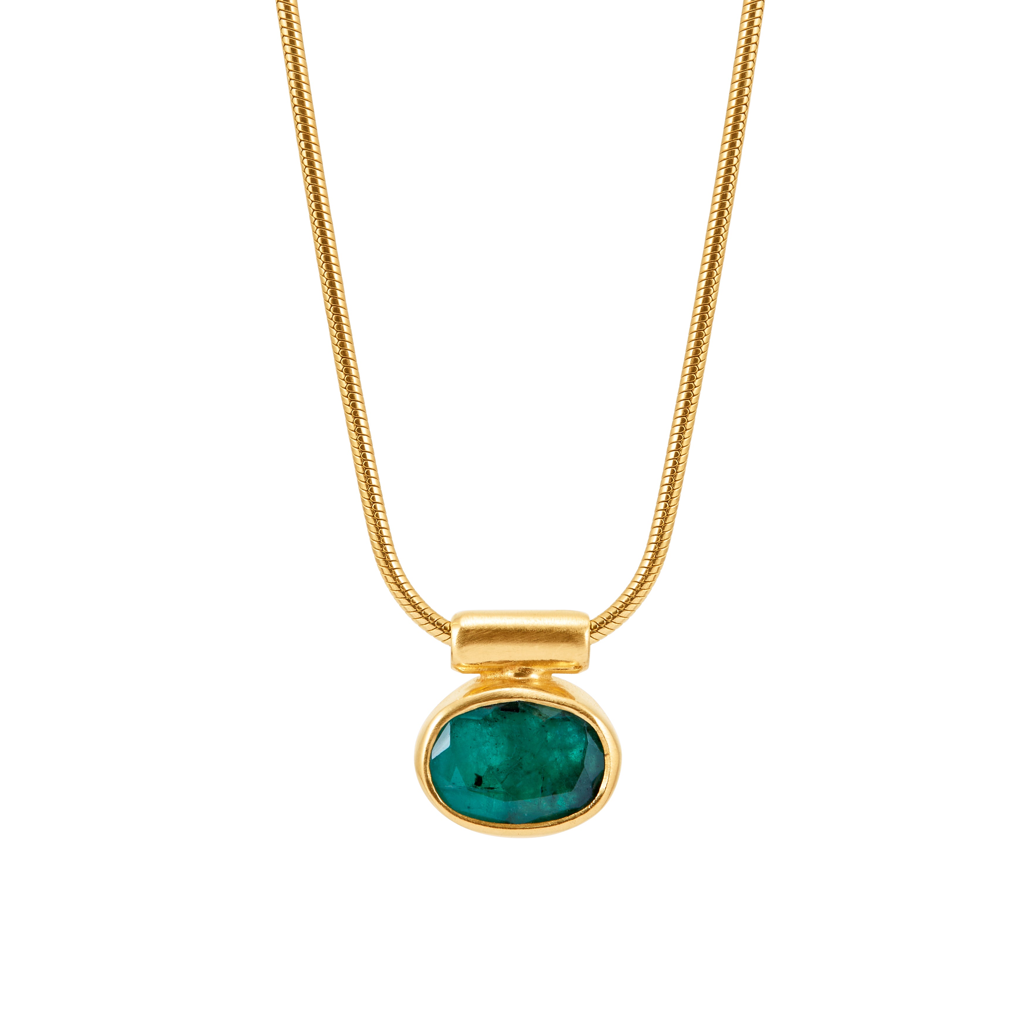 Zuri Necklace