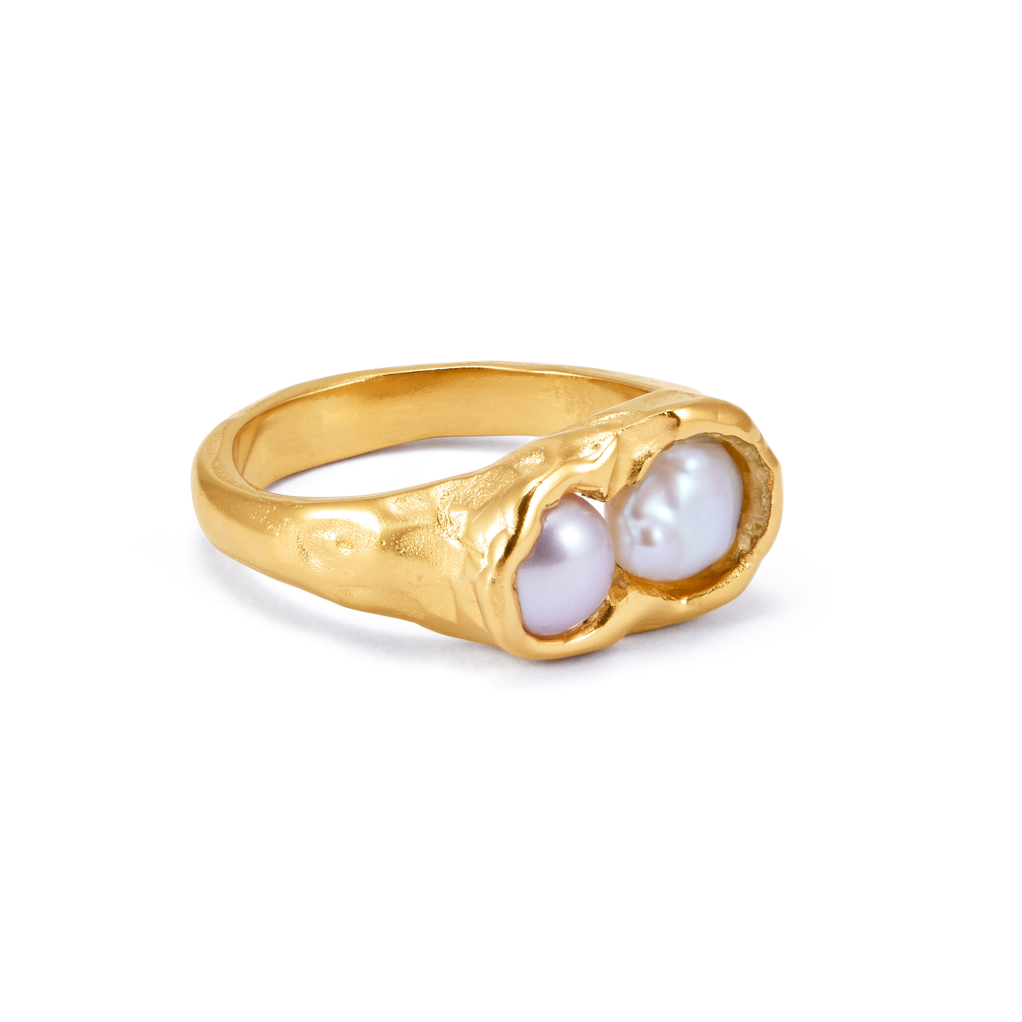 Zuri Ring
