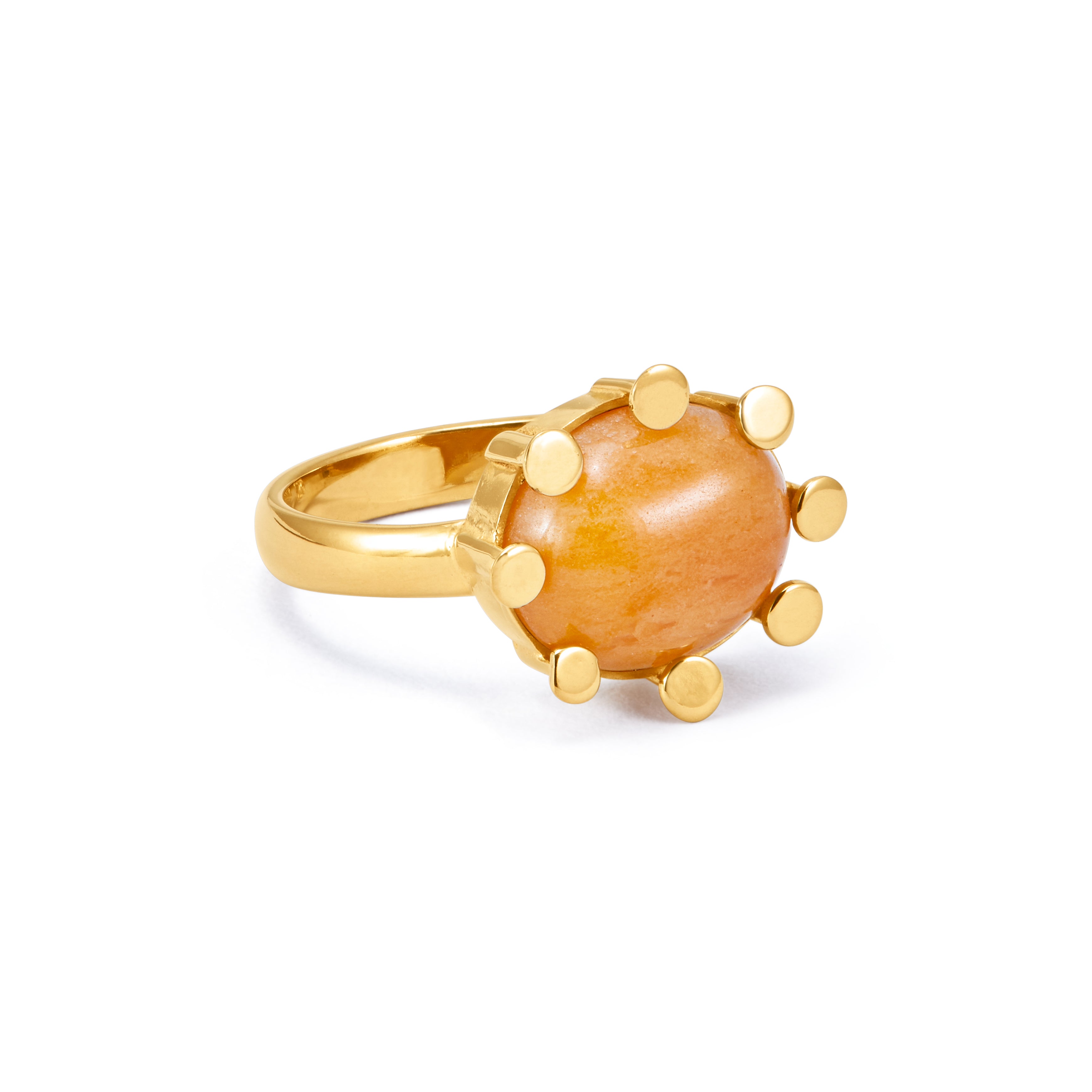 Solea Ring