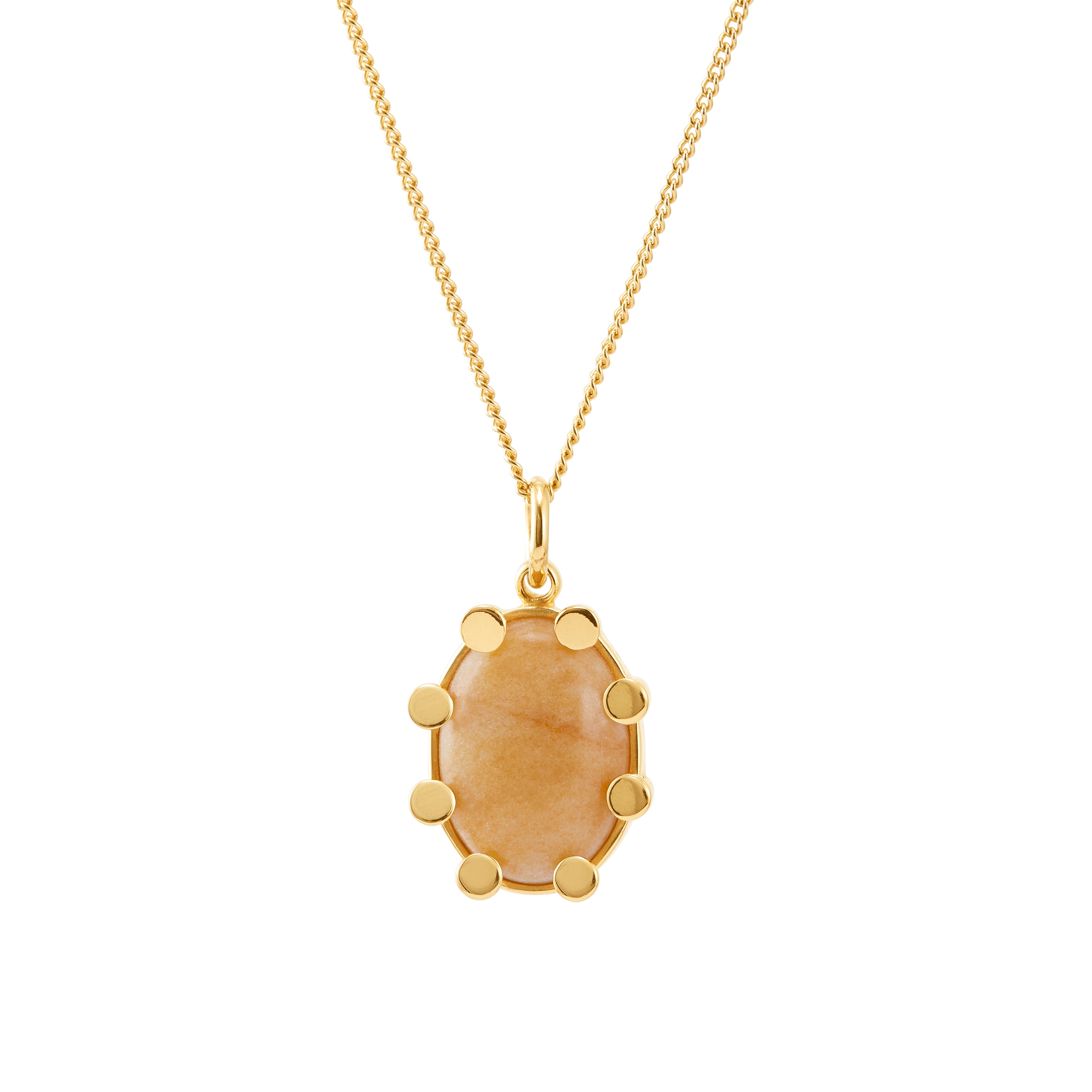 Solea Necklace