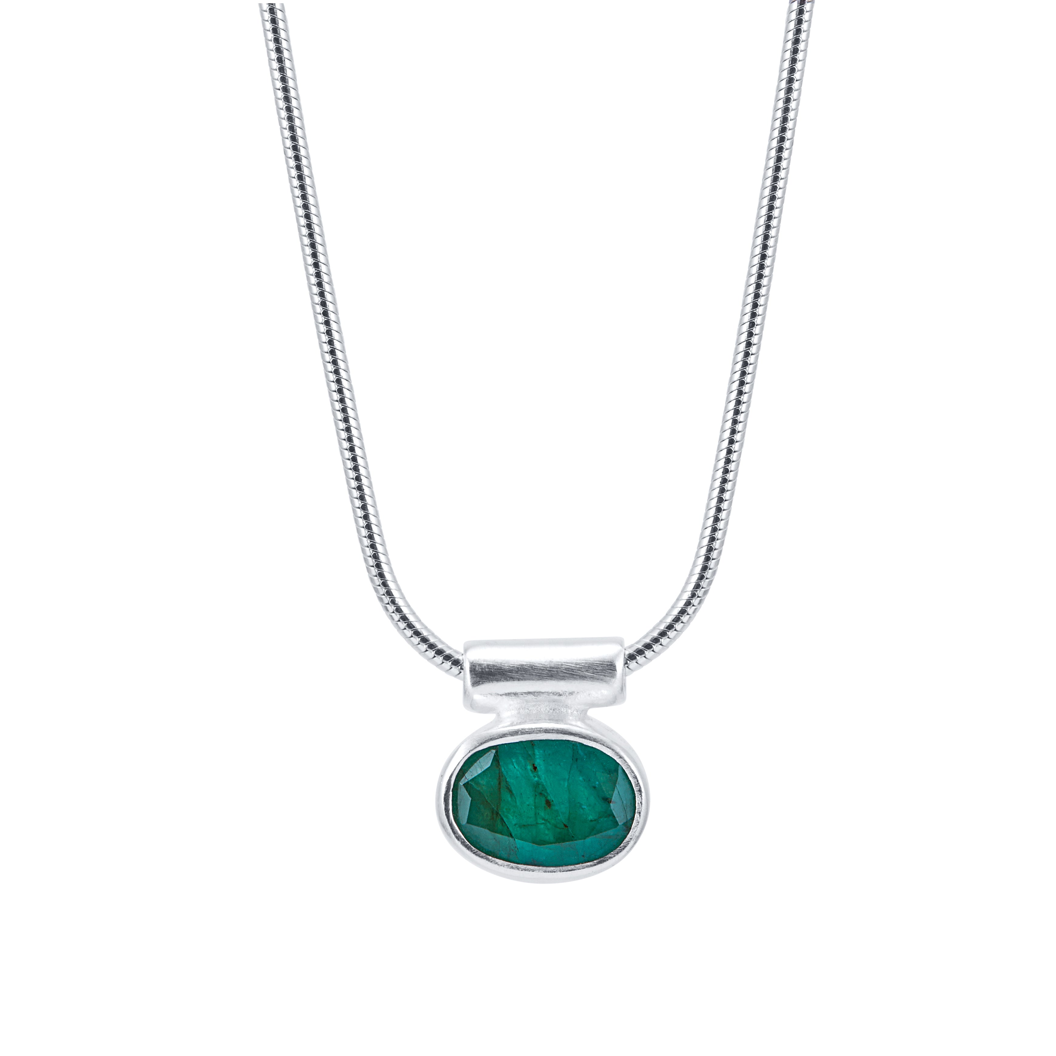 Zuri Necklace