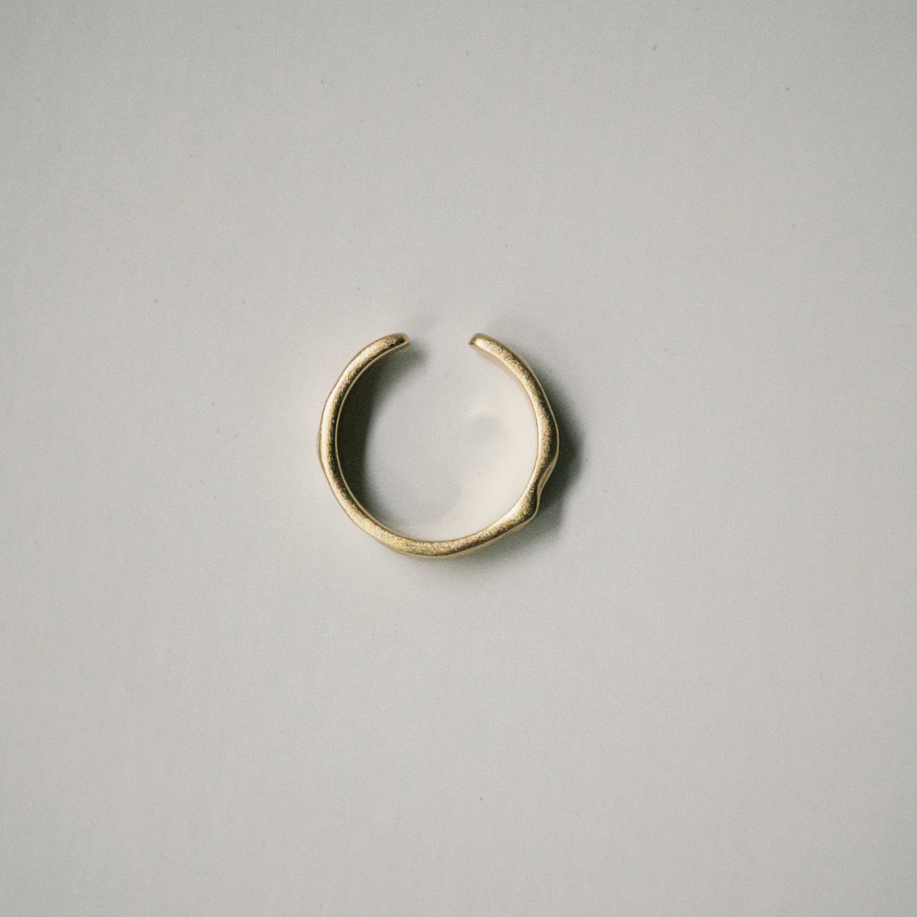 SLOW BURN RING 2.0