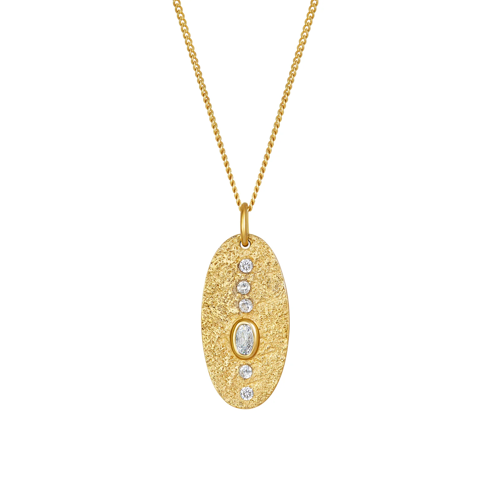 Mahina pendant