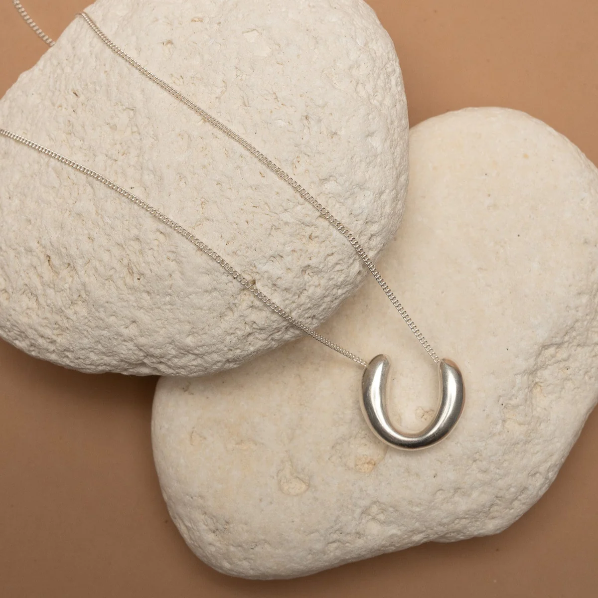 YOU Necklace