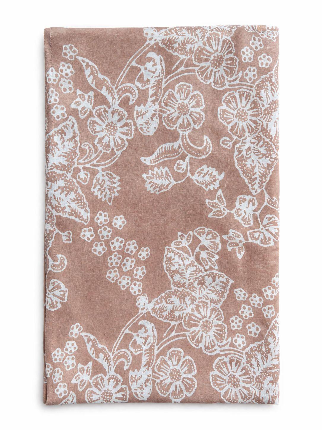 Silk sarong batik